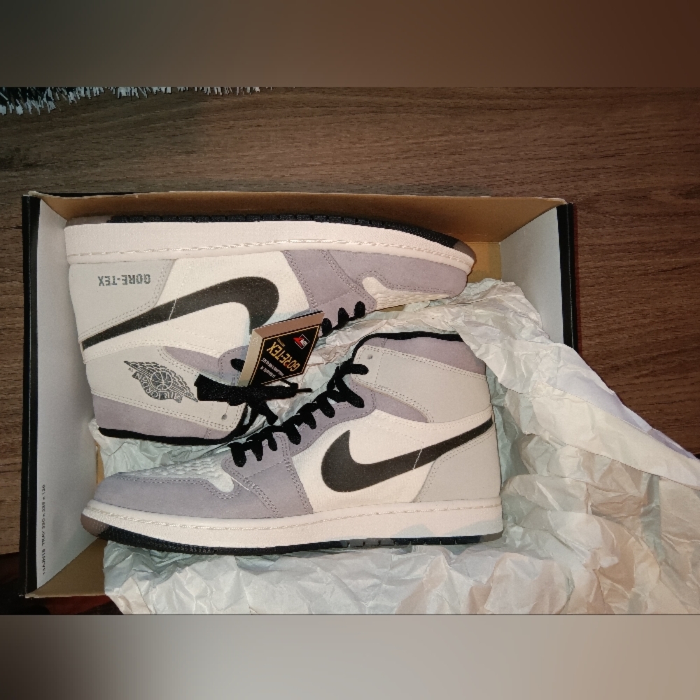 Air Jordan 1 High Element Gore-Tex